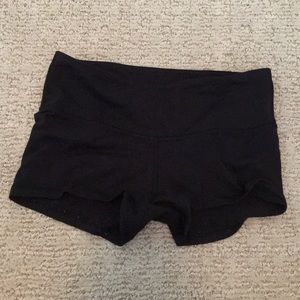 lulu shorts
